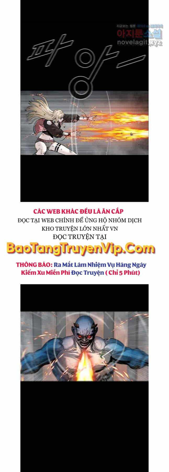 Mật Mã Mê Cung - Chương 112 - ảnh 34
