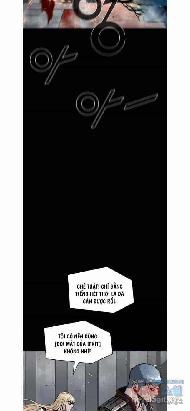 Mật Mã Mê Cung - Chương 112 - ảnh 36