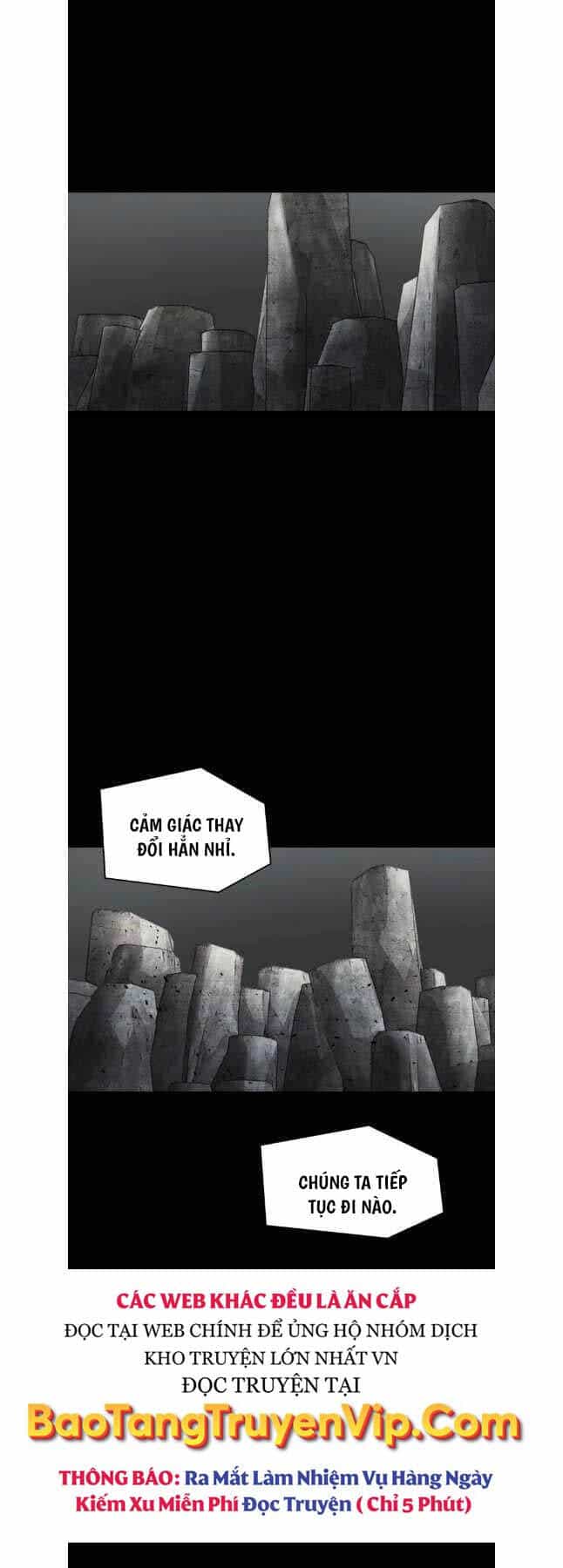 Mật Mã Mê Cung - Chương 112 - ảnh 7