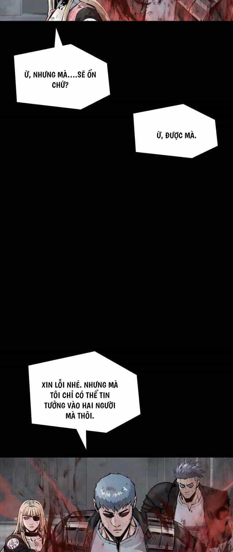 Mật Mã Mê Cung - Chương 113 - ảnh 35