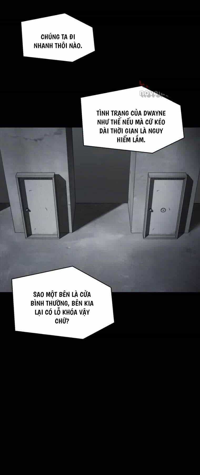 Mật Mã Mê Cung - Chương 113 - ảnh 58