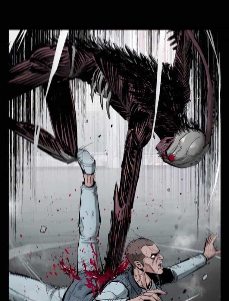 Mật Mã Mê Cung - Chương 12 - ảnh 24