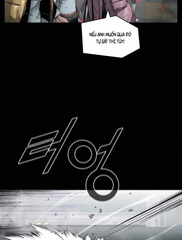 Mật Mã Mê Cung - Chương 12 - ảnh 30