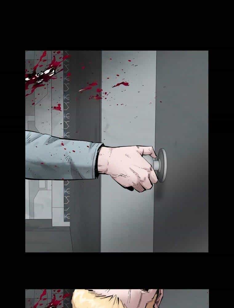 Mật Mã Mê Cung - Chương 12 - ảnh 47