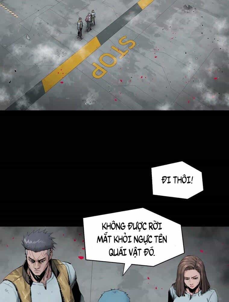 Mật Mã Mê Cung - Chương 12 - ảnh 52