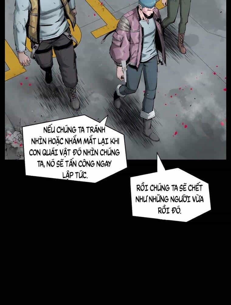 Mật Mã Mê Cung - Chương 12 - ảnh 57