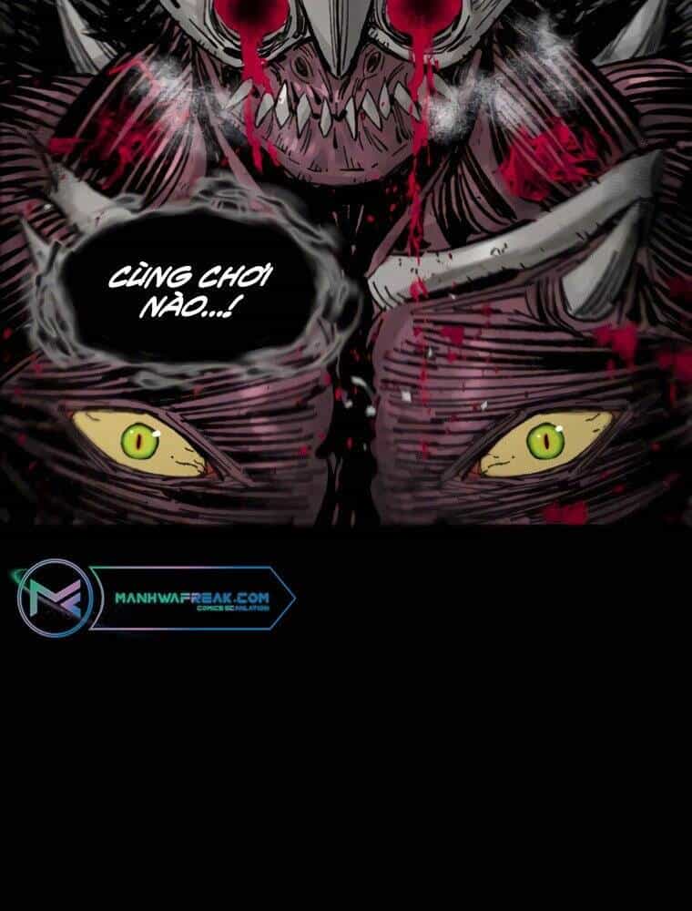 Mật Mã Mê Cung - Chương 12 - ảnh 89