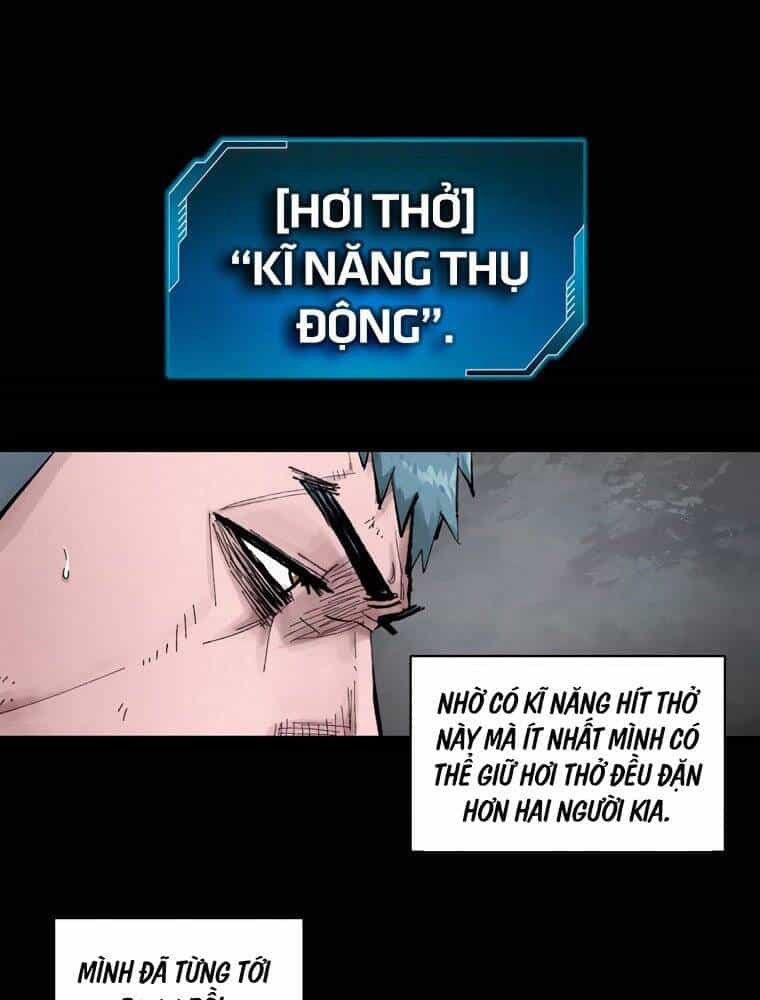 Mật Mã Mê Cung - Chương 12 - ảnh 95