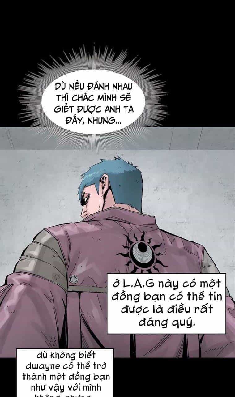 Mật Mã Mê Cung - Chương 13 - ảnh 104