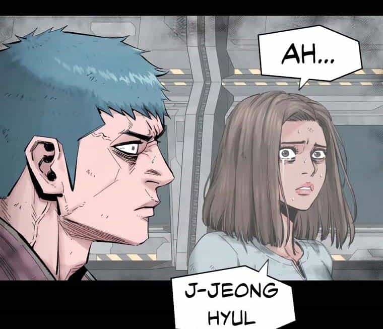Mật Mã Mê Cung - Chương 13 - ảnh 17