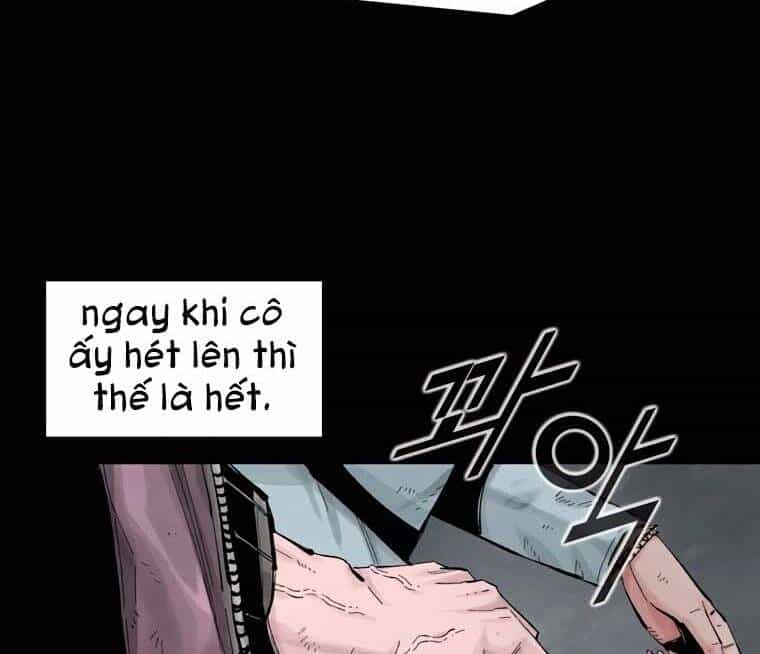 Mật Mã Mê Cung - Chương 13 - ảnh 18