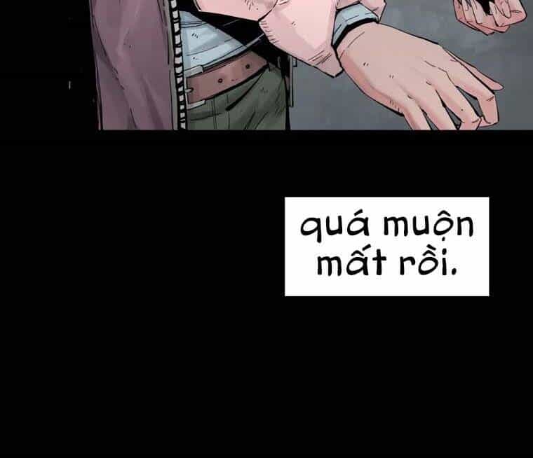 Mật Mã Mê Cung - Chương 13 - ảnh 19