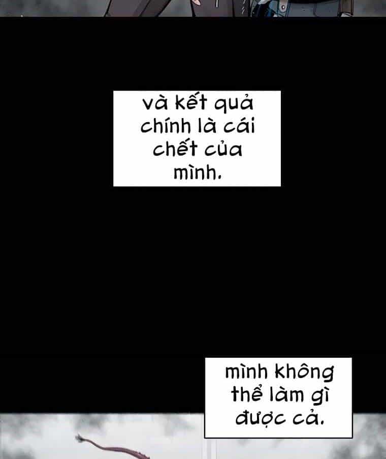 Mật Mã Mê Cung - Chương 13 - ảnh 29