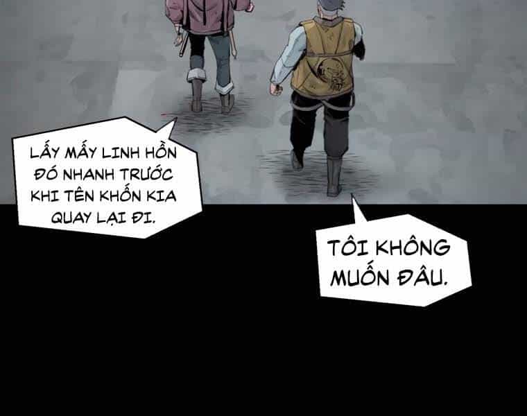 Mật Mã Mê Cung - Chương 13 - ảnh 43