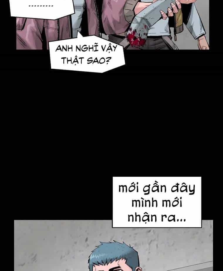 Mật Mã Mê Cung - Chương 13 - ảnh 63