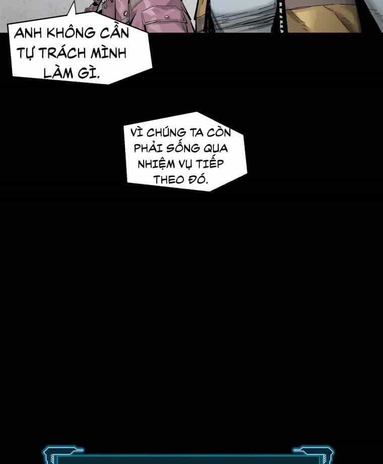 Mật Mã Mê Cung - Chương 13 - ảnh 70