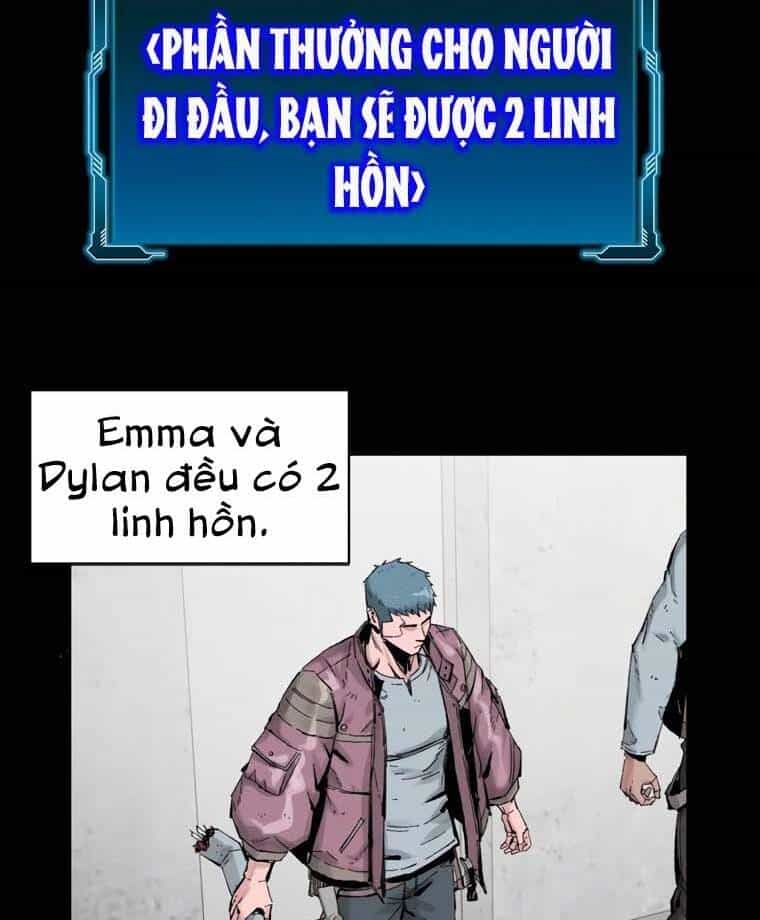 Mật Mã Mê Cung - Chương 13 - ảnh 71