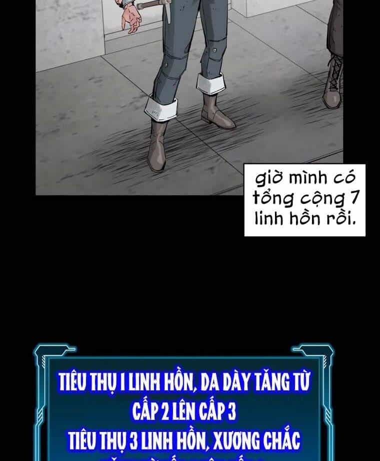 Mật Mã Mê Cung - Chương 13 - ảnh 72