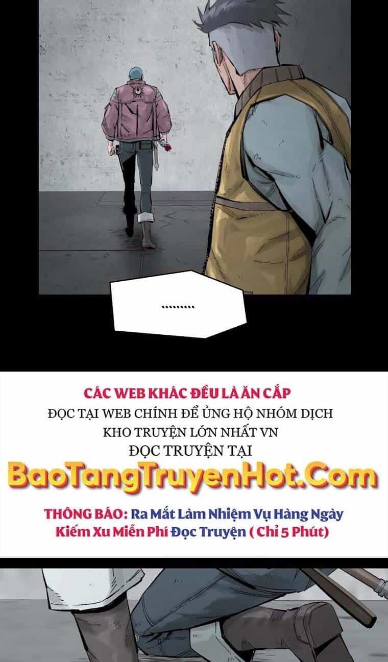 Mật Mã Mê Cung - Chương 13 - ảnh 84