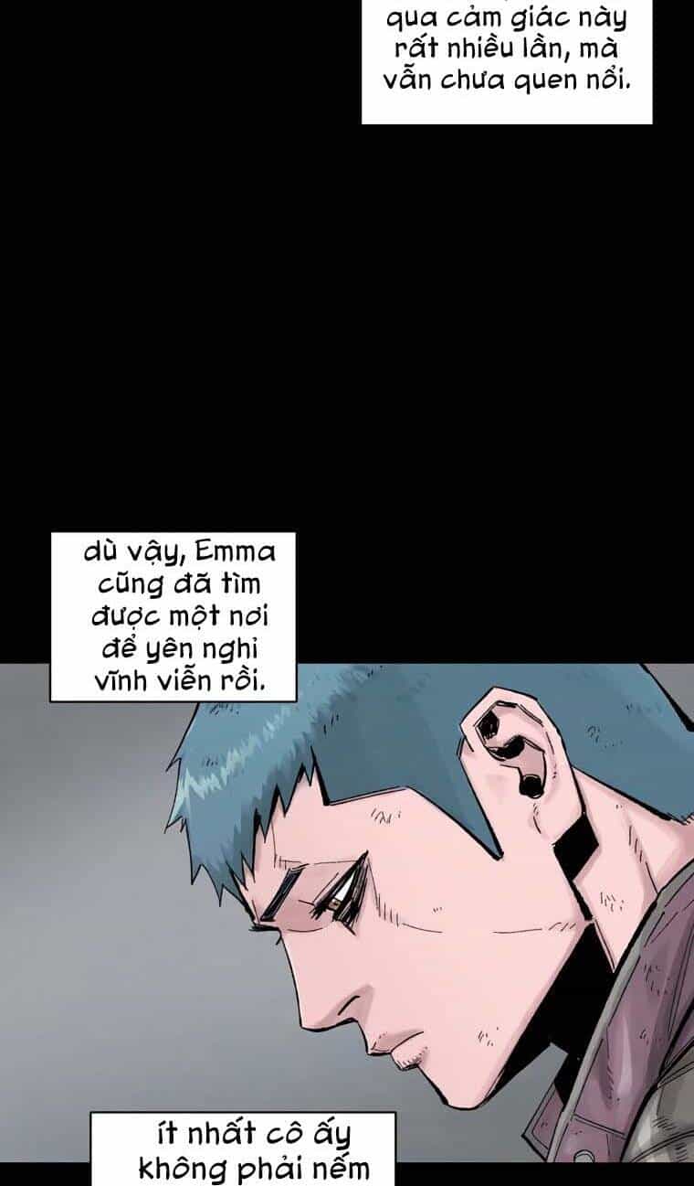 Mật Mã Mê Cung - Chương 13 - ảnh 88