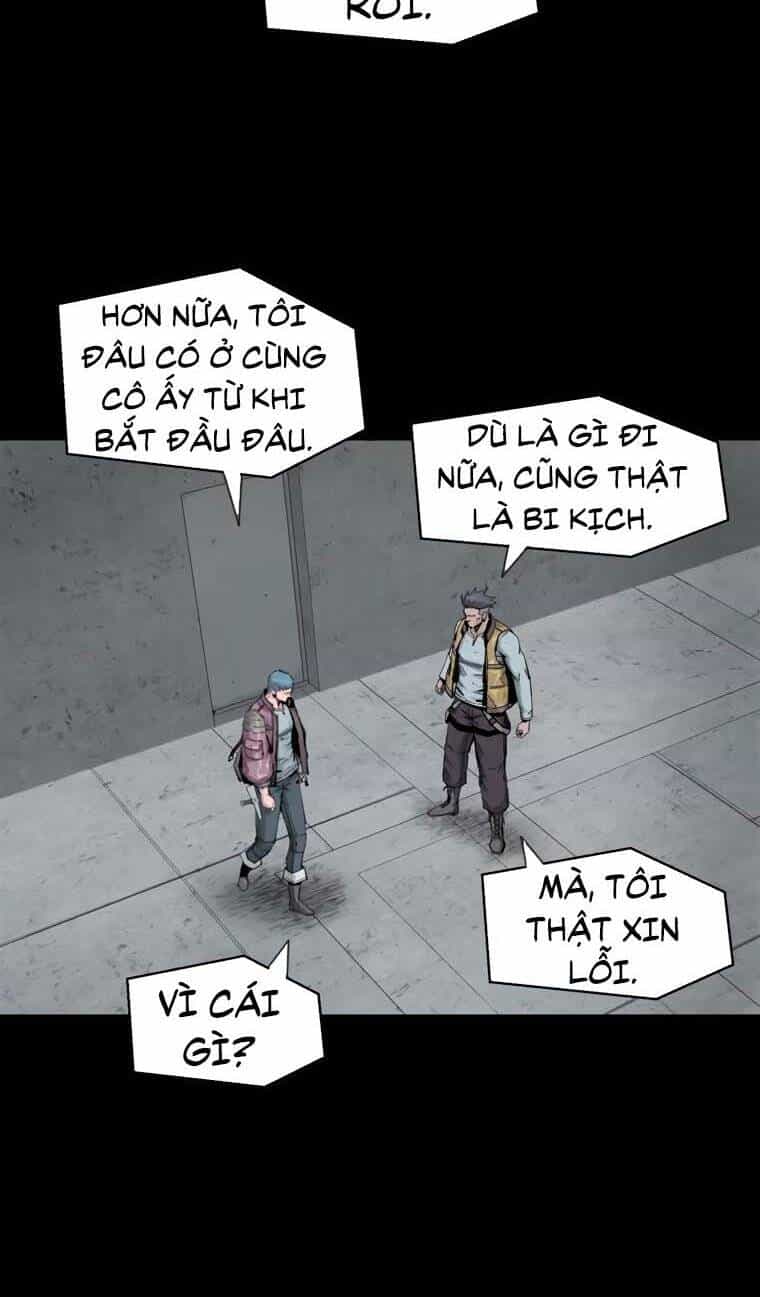 Mật Mã Mê Cung - Chương 13 - ảnh 92