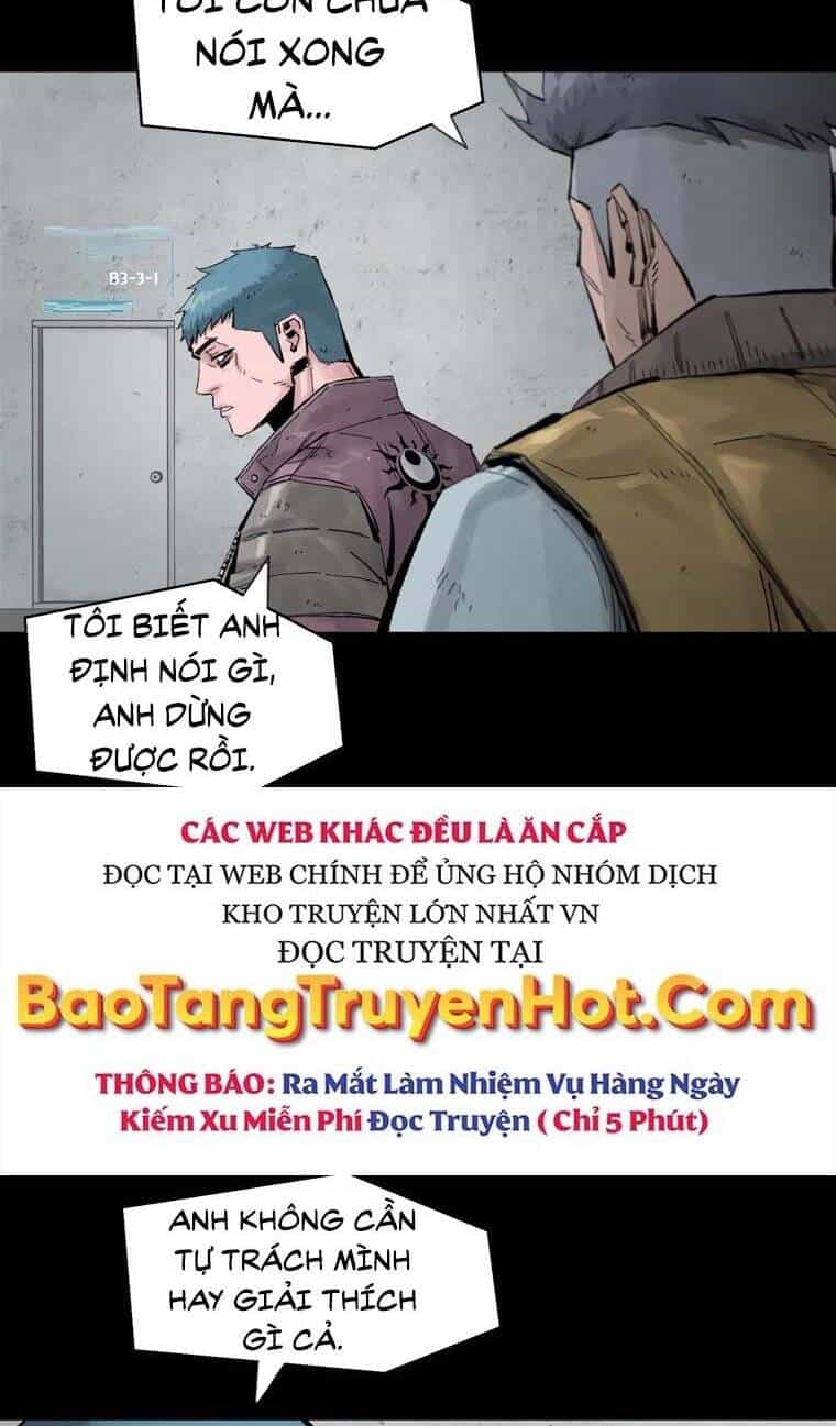 Mật Mã Mê Cung - Chương 13 - ảnh 94