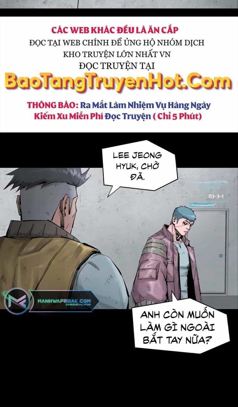 Mật Mã Mê Cung - Chương 13 - ảnh 99