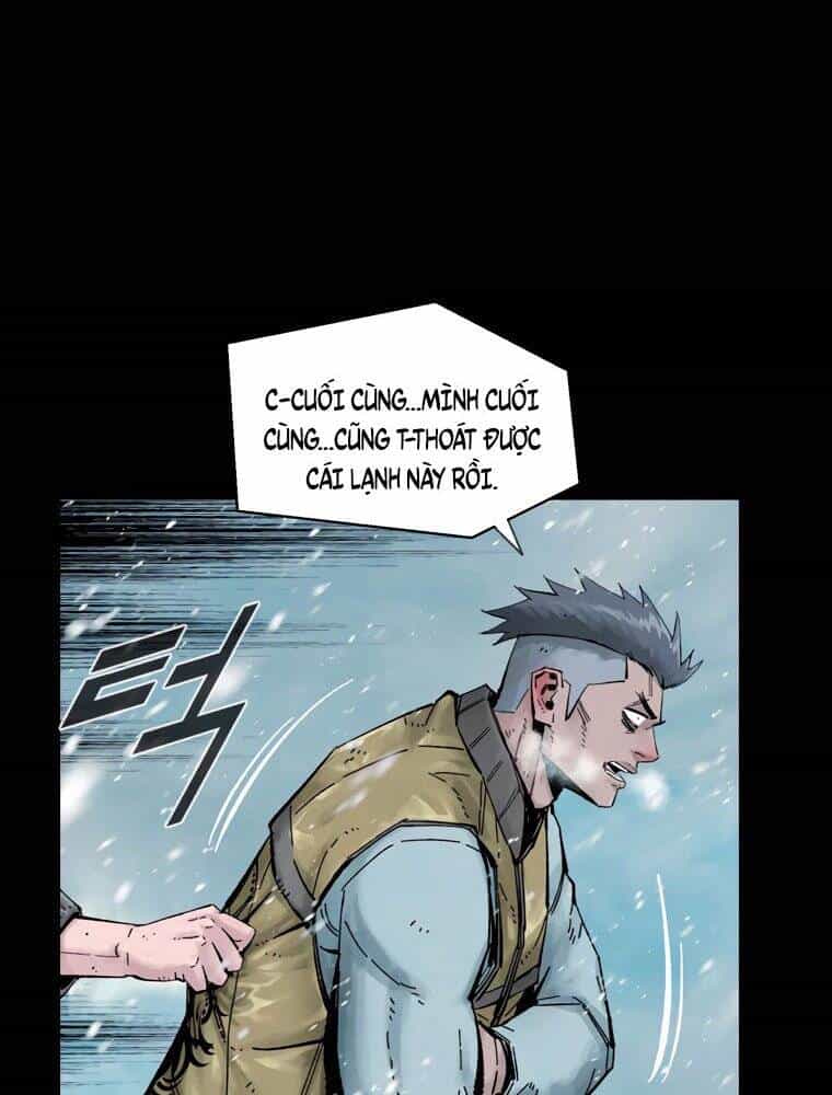 Mật Mã Mê Cung - Chương 14 - ảnh 31