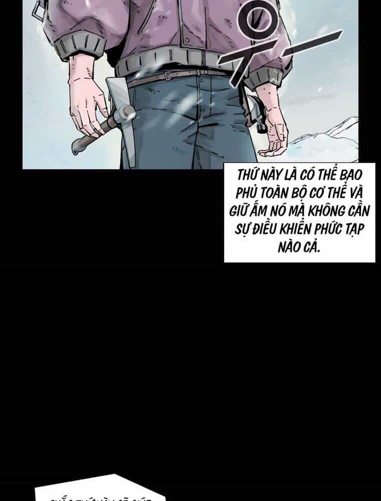 Mật Mã Mê Cung - Chương 14 - ảnh 8