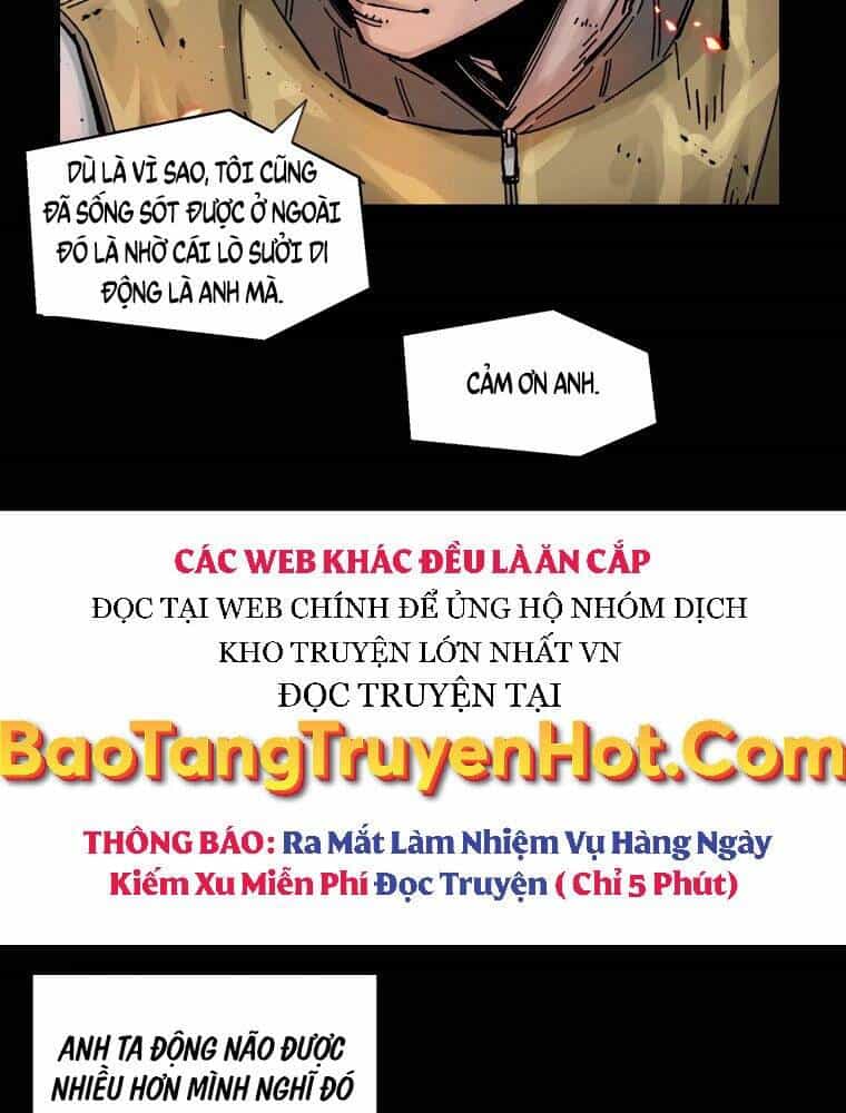 Mật Mã Mê Cung - Chương 14 - ảnh 85