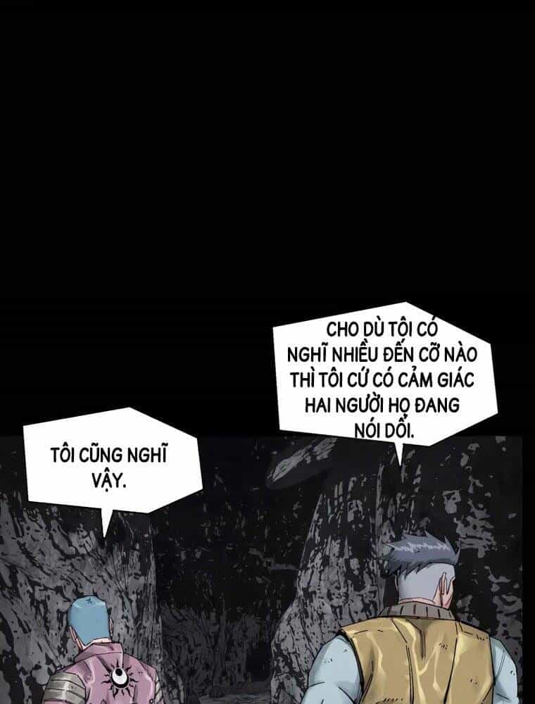 Mật Mã Mê Cung - Chương 15 - ảnh 18
