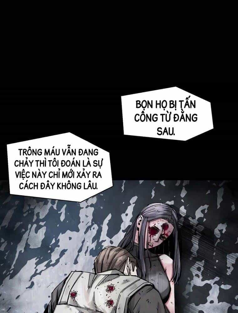 Mật Mã Mê Cung - Chương 15 - ảnh 26