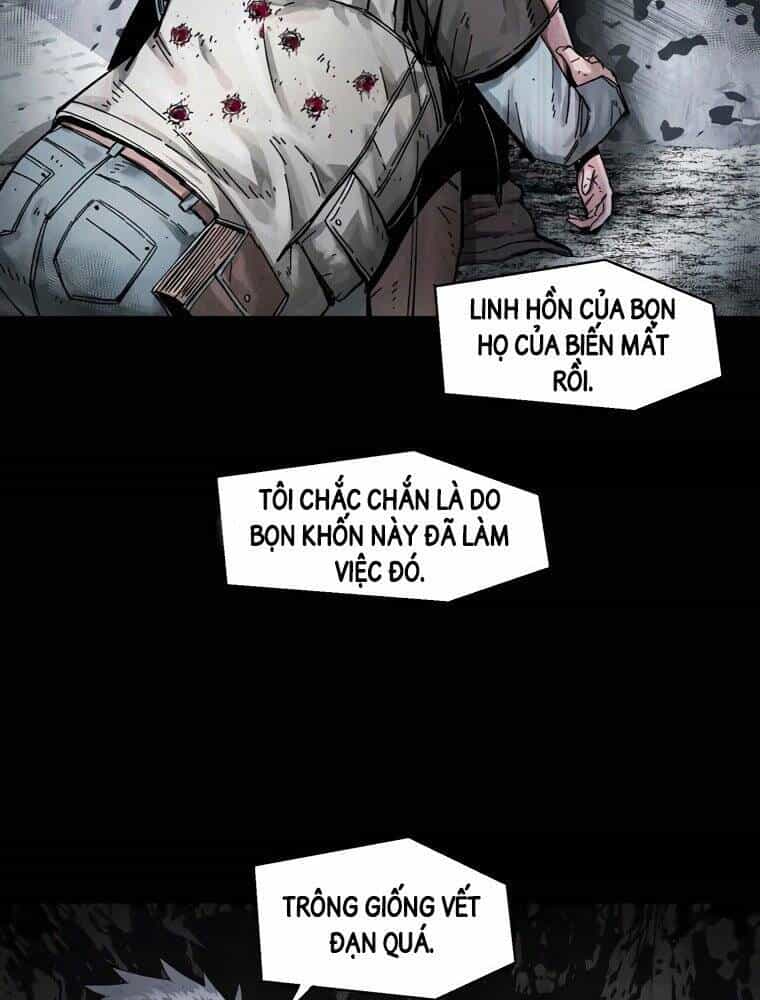 Mật Mã Mê Cung - Chương 15 - ảnh 27