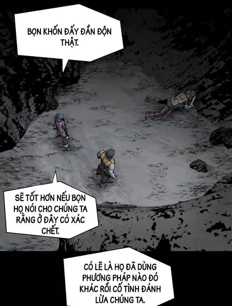 Mật Mã Mê Cung - Chương 15 - ảnh 29