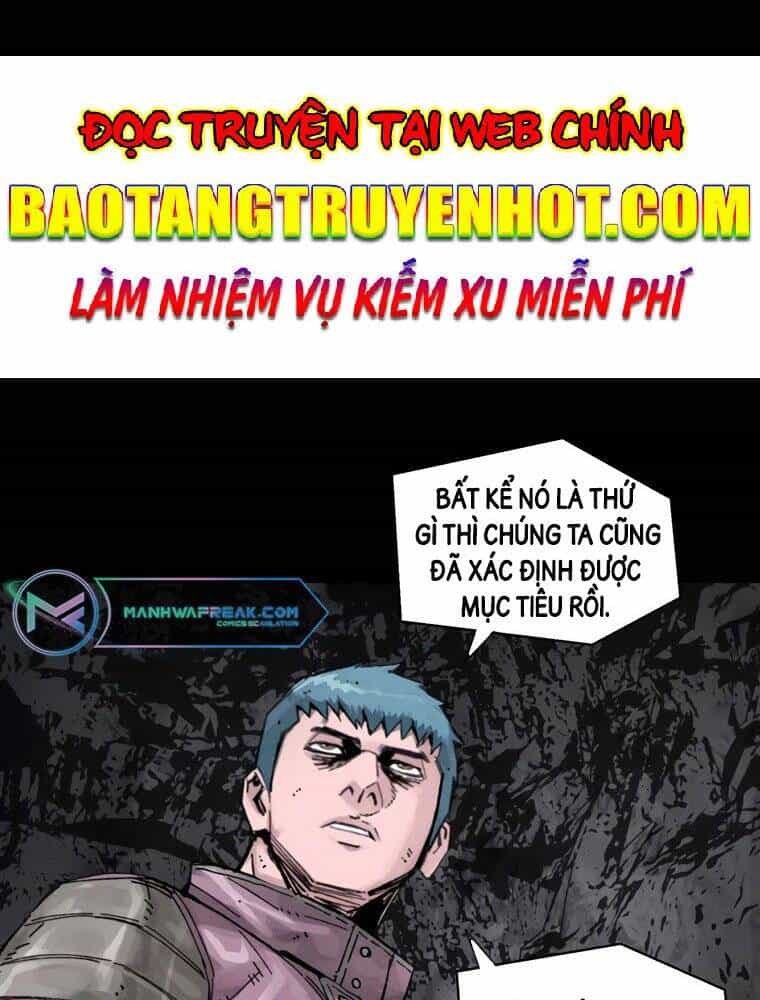Mật Mã Mê Cung - Chương 15 - ảnh 32
