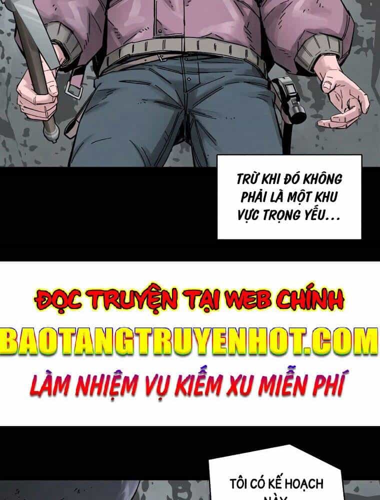 Mật Mã Mê Cung - Chương 15 - ảnh 66