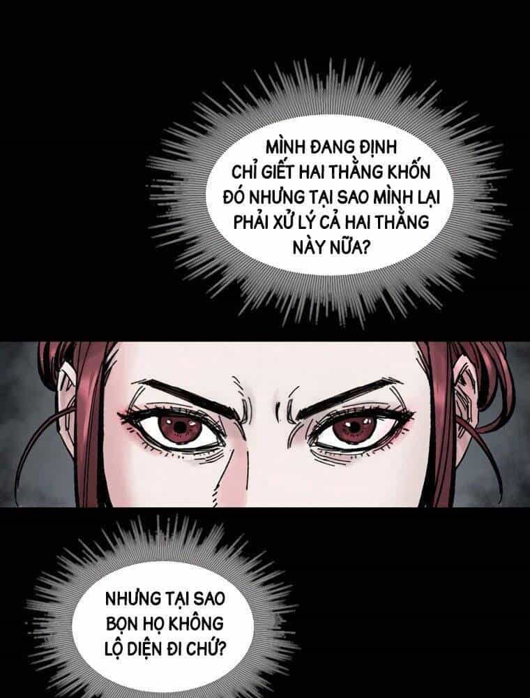 Mật Mã Mê Cung - Chương 15 - ảnh 76