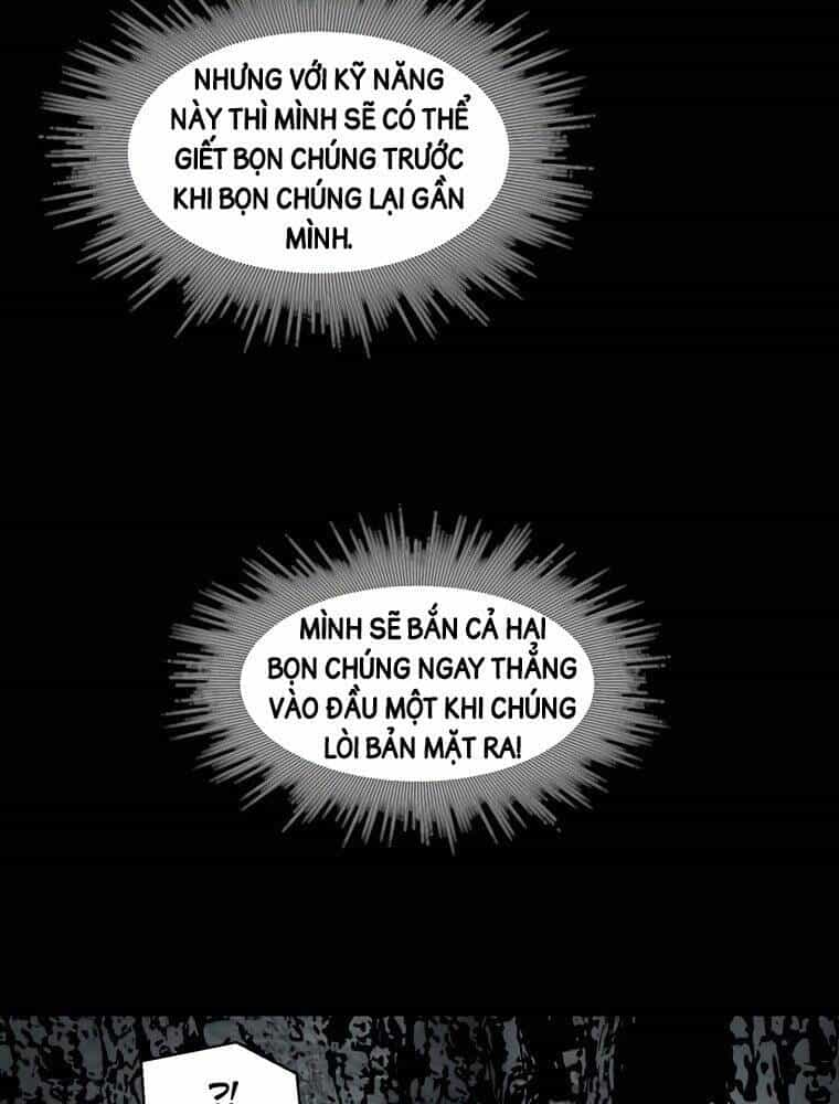 Mật Mã Mê Cung - Chương 15 - ảnh 78