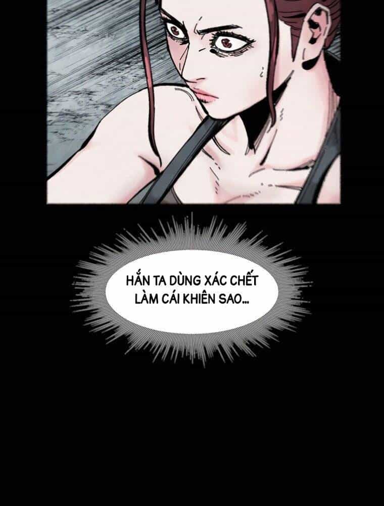Mật Mã Mê Cung - Chương 15 - ảnh 85