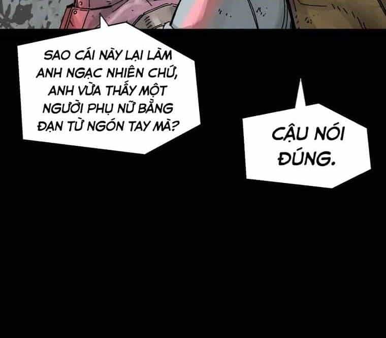 Mật Mã Mê Cung - Chương 16 - ảnh 113