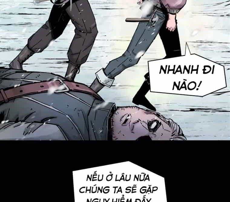 Mật Mã Mê Cung - Chương 16 - ảnh 138