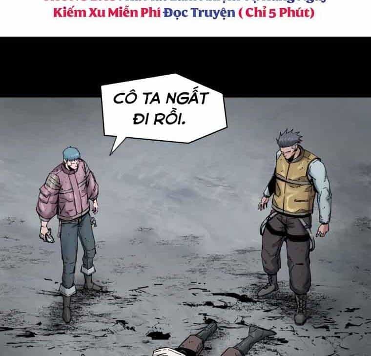 Mật Mã Mê Cung - Chương 16 - ảnh 24
