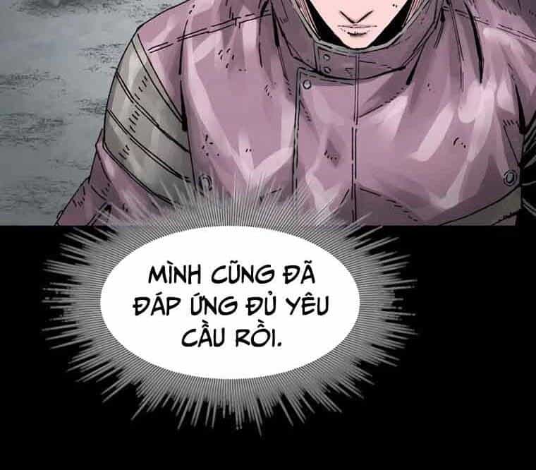 Mật Mã Mê Cung - Chương 16 - ảnh 56