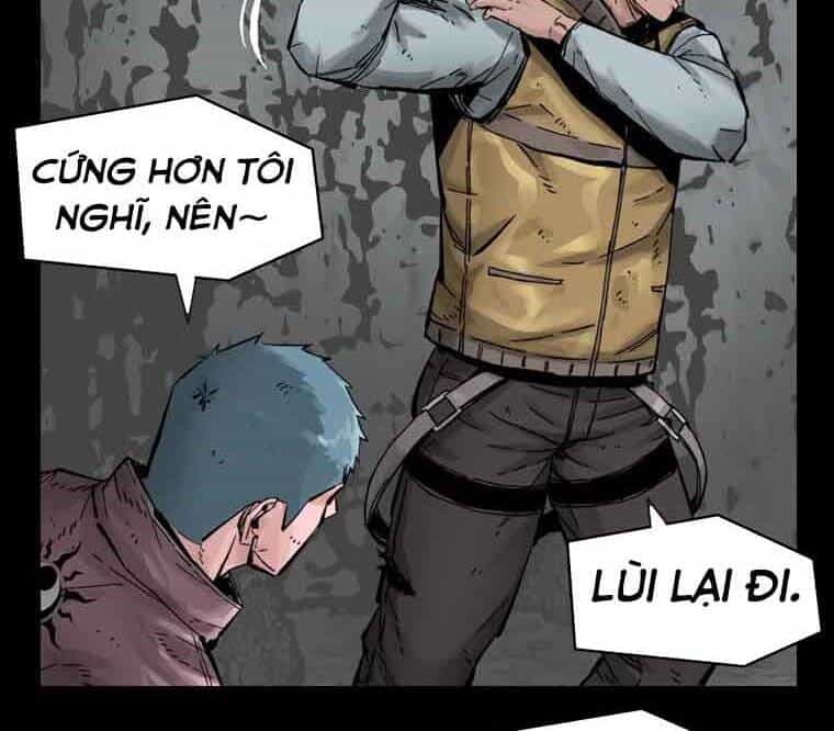 Mật Mã Mê Cung - Chương 16 - ảnh 91