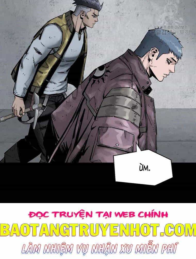 Mật Mã Mê Cung - Chương 17 - ảnh 21
