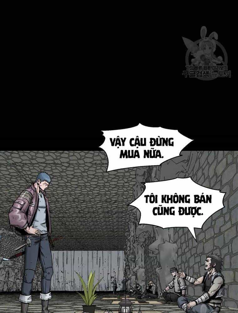 Mật Mã Mê Cung - Chương 17 - ảnh 55