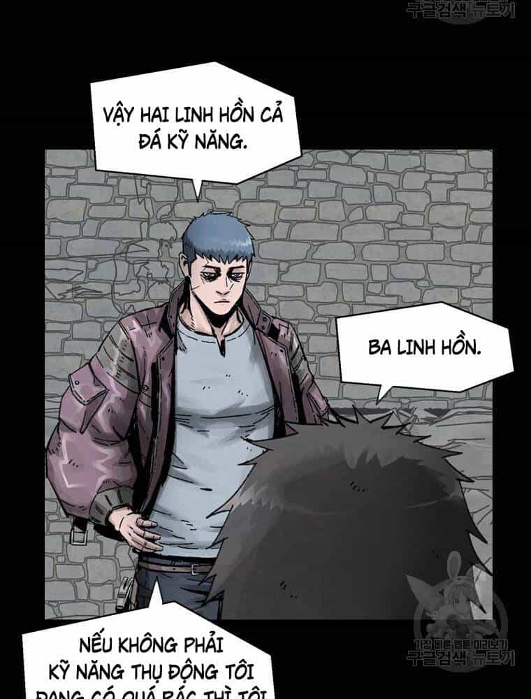 Mật Mã Mê Cung - Chương 17 - ảnh 57
