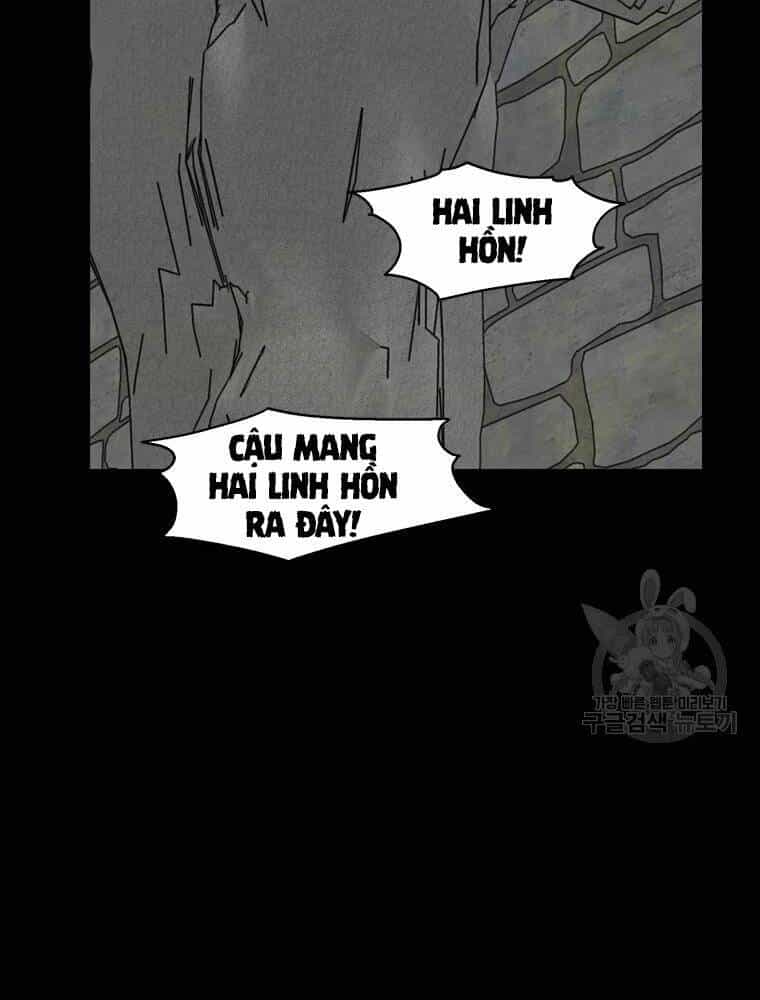 Mật Mã Mê Cung - Chương 17 - ảnh 60