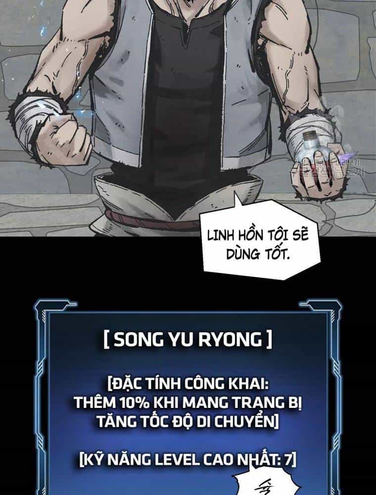 Mật Mã Mê Cung - Chương 17 - ảnh 65