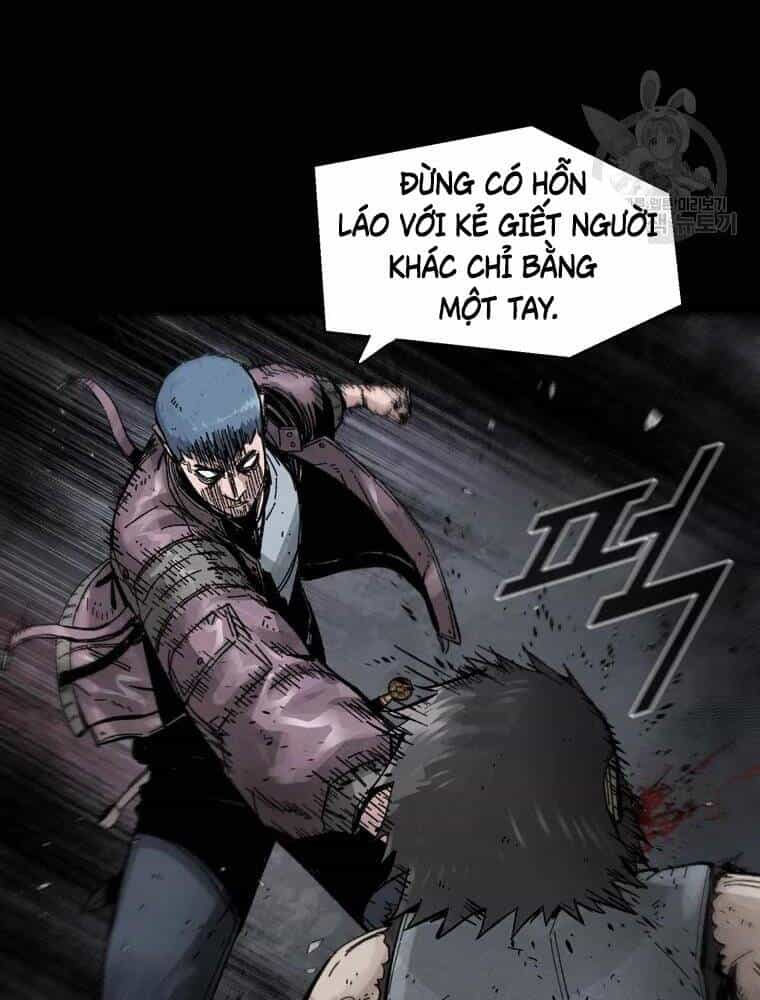 Mật Mã Mê Cung - Chương 17 - ảnh 88